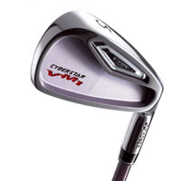 Yonex Cyberstar VM-1 Irons Ladies Graphite