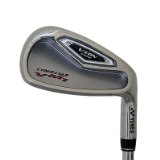 Cyberstar VM-1 Irons (Steel, 4-SW) - Gents Right Hand - Regular