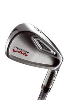 Cyberstar VM1 Irons 5-SW Gents