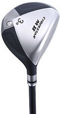 Golf Cyberstar MII Fairway Woods