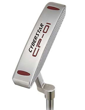 Golf Cyberstar Putter CP-01 R/H
