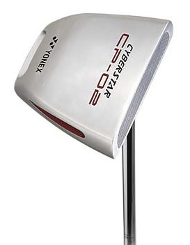 Golf Cyberstar Putter CP-02 R/H