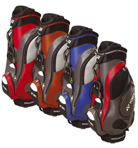 yonex Golf Cyberstar Trolley Bag