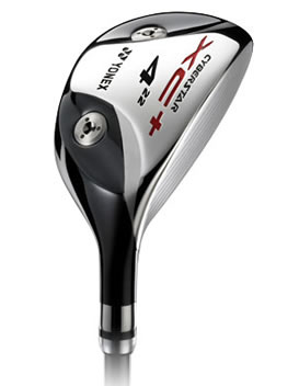 yonex Golf Cyberstar XC  Hybrid R/H