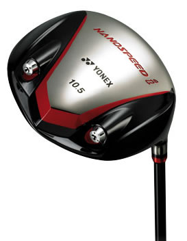 Yonex Golf Nanospeed i Driver R/H