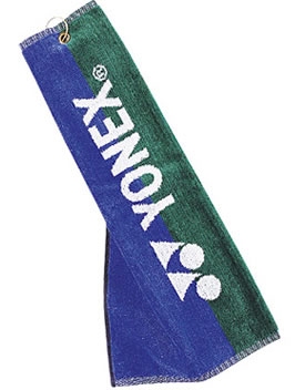 yonex Golf Tri-Fold Towel