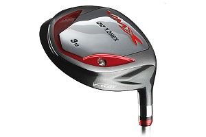 VM-X Fairway Wood