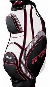 Yonex Golf Yonex Ladies Cart Bag 2014