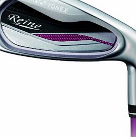 Yonex Golf Yonex Ladies Reine Irons (Graphite Shaft)