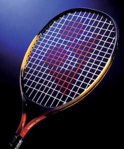 Yonex Junior 21in Tennis Racket