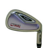 Ladies Cyberstar VM-1 Irons (Graphite, 5-SW) - Ladies Right Hand