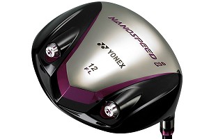 Yonex Ladies Nanospeed i Driver