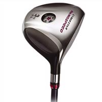 Yonex Ladies Nanospeed