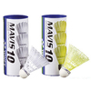YONEX Mavis 10 Badminton Shuttlecocks x 50 Tubes