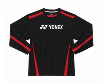 Yonex Mens Badminton Long Sleeve T-Shirt