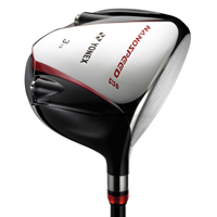 Yonex Nanospeed I fairway (2008)