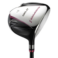 Yonex NANOSpeed I Ladies (2008)