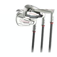 Yonex NanoSpeed I Ladies