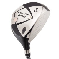 V-mass 400 Fairway Woods