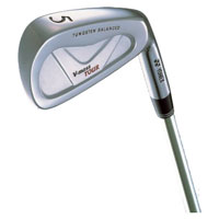 V-mass Tour Irons