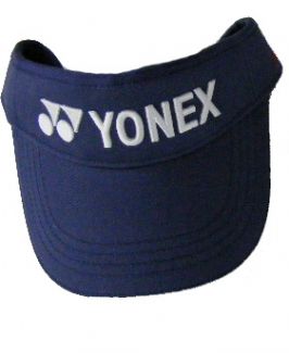 Yonex VISOR Blue