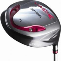 Yonex VMX ladies Driver