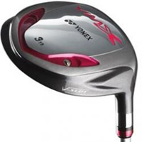 Yonex VMX ladies Fairway Wood