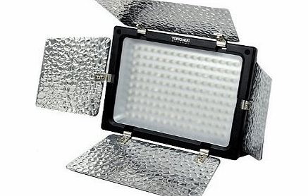 YONGNUO  YN-160 LED Video Light for DSLRs and Camcorders