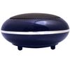 YOO DIGITAL OVEESOUND Speaker - blue