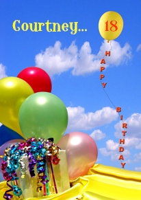 Yoodoo Balloons