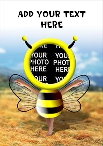 Yoodoo Bee Frame