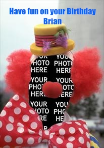 Yoodoo Face Frame 01