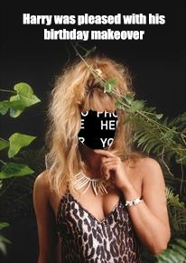 Yoodoo Face Frame 03