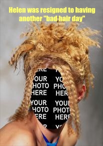 Yoodoo Face Frame 05