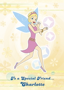 Fairy Girlz 04