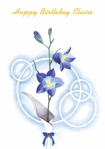 Yoodoo Flower 13
