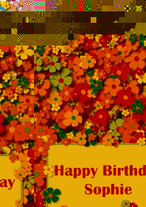 Yoodoo Flower Patt 003