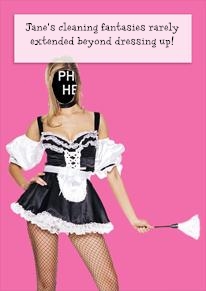 French Maid 01