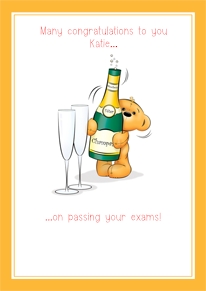 Yoodoo Gingiebear GIN21