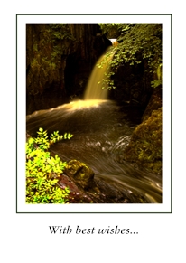Yoodoo Ingleton Waterfall