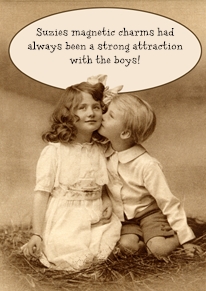 Yoodoo Kids Kiss 001