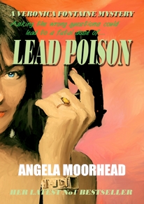 Yoodoo Lead Poison