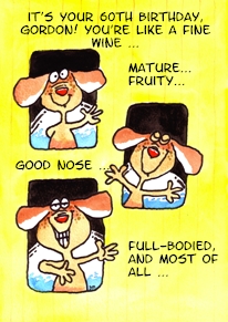 Yoodoo Mature Fruity