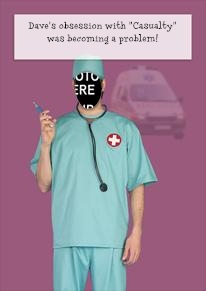 Yoodoo Nurse Male 01