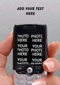 Yoodoo Phone Frame 01