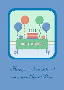 Yoodoo Sherbert Swirls 12