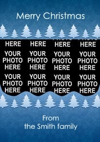 Yoodoo Xmas Frame 018