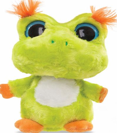 Anura Horned Frog 5`