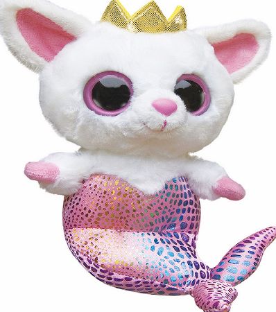 Pink Pammee Mermaid 5`