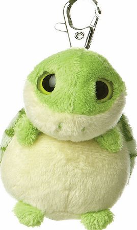 Shelbee Sea Turtle Mini Keyclip
